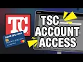 How to Login to Tractor Supply Credit Card - TSC Account Access