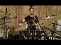 Bastian Thusgaard - Soilwork - "Stabbing the Drama"