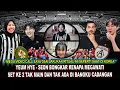 Download Lagu 🔴MEMANG DASAR MEGAWATI‼️ Kebiasaan RITUALNYA Di KOREA Masih DI PAKAI DI TURKI Oleh MEGAWATI manisaVs