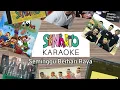 Download Lagu Senario - Seminggu Berhari Raya (Karaoke)