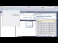 Nested If Then Else in Vb net - decision structures