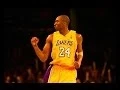 Lagu Kobe Bryant: Career Best Plays ᴴᴰ