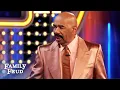 Divorce attorney vs Steve Harvey