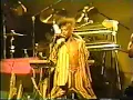 FISHBONE - Live in Miami Beach FL USA 1991