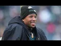 Saquon Barkley 2025 Highlights