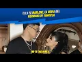 Ella es Marlene Benitez la novia del hermano de Yahritza No te encarines