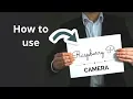 Ferdin Speaks Tutorial Pi camera interfacing Raspberry Pi using Python