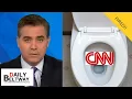 CONSERVATIVES CHEERING as CNN Fires ANOTHER Anchor