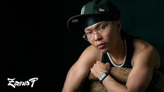 Zamio P - Let me feel your body (feat.Otto vnv,GENIUS Flow)(Official Visualizer)