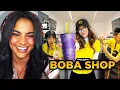 SYDEON REACTS TO OFFLINETV BOBA