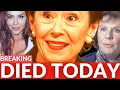 Meet the Press 1954 Star 12 Legends Who Died Today