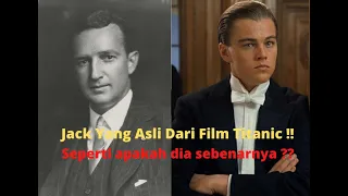 Download JACK YANG ASLI DARI FILM TITANIC !! MP3