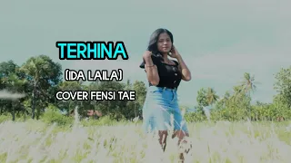 Download TERHINA||(IDA LAILA)||COVER FENSI TAE MP3