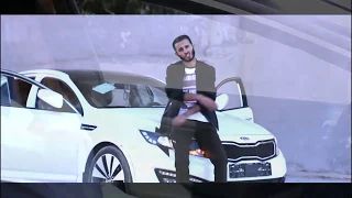 اغنية ليبية حزينة 2017 2018 كيف ما نسيو حمادي الونس 