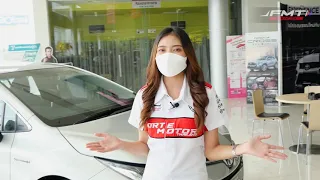 Ep.80 รีวิวชุดแต่ง Toyota Altis by Fortezza เพิ่มความ luxury ให้กับรถของคุณ