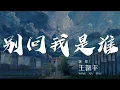 別問我是誰 - 王馨平『別問我是誰 請與我相戀』【動態歌詞Lyrics】