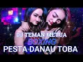 Download Lagu DJ TEMAN METUA PESTA DANAU TOBA - JUNGLE DUTCH KARO FULL BASS - 2025