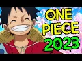 Oda s Message For 2023 - One Piece Discussion Tekking101