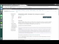 Lab 7 3 IBM MobileFirst Platform practice seminar 2 0