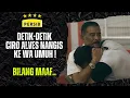 Lagu MOMEN HARU MANTAN PERSIB CIRO ALVES NANGIS KE WA UMUH MINTA MAAF..