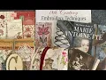 Part 33 VOL 9 TEXTILE TALES - inspired by