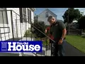 How to Repair a Rusted Wrought Iron Railing This Old House