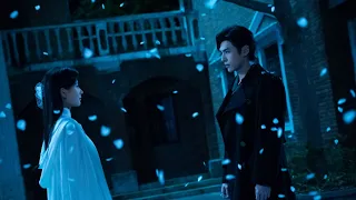 【MULTISUB】解鎖戀愛新姿勢!闊少千金上演超撩車窗吻!#短劇 #甜寵 #穿越 #重生