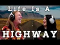 Download Lagu Rascal Flatts - Life Is A Highway - ft Tori Matthieu and Ken Tamplin