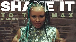 moliy shenseea skillibeng u0026 silent addy shake it to the max fly dj dharmraj official 