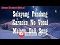 Download Lagu Selayang Pandang (Lagu Melayu Deli) (Musik Karaoke no vocal)