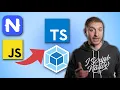 NativeScript From Scratch Part 2 TypeScript and Webpack Configuration