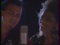 Patrick Saint Eloi et Viviane Rangon - An nou rekonsylié