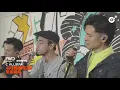 C AllStar - 薄情歌@C AllStar 四月晚晚930陪你隔離Day 30 | 梁釗峰 陳健安 何建曦 吳崇銘