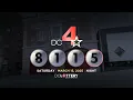 DC LOTTERY Night 2025
