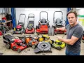 The Only 4 Lawnmowers Worth Buying in 2026 The Lifetime List