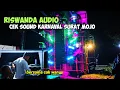 Download Lagu RISWANDA Audio mulai bunyi dioperatori Cak WAN, Karnaval mojo Kediri 