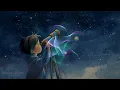 The Talking Telescope: A Magical Sleep Story
