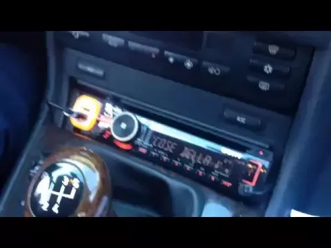 Download MP3 BMW E46 AUDIO
