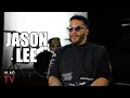 Jason Lee on His Mom Being an Addict Sex Worker Dad Had 7 Kids Outside His Marriage Part 1