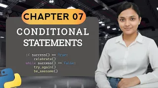 Python Conditional Statements Explained If Else Elif Tutorial for Beginners Hindi