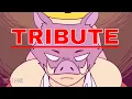Technoblade  //  TRIBUTE [Stronger AMV]