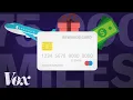 Who actually pays for your credit card rewards