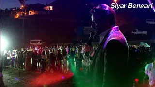 Şiyar Berwari Mılane Delilo 2021 HD شيار برواري 