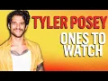 Tyler Posey s PROUD Mexican-American Roots Ones to Watch