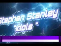 Stephen Stanley - Idols (Karaoke) (By Request)