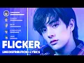 Download Lagu ENHYPEN - Flicker (Line Distribution + Lyrics Color Coded) PATREON REQUESTED