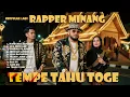 Download Lagu LAGU RAPPER MINANG - LAGU MINANG FUL AUDIO - RAP