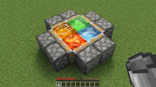 Realistic Liquids in Trap (what will happen?) - Minecraft Compilation