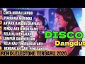 Lagu DISCO DANGDUT REMIX VIRAL 2026 DJ REMIX ELECTONE TERBARU FULL BASS NONSTOP 