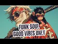 Download Lagu 🎌 Samurai \u0026 Monkey Duo Drop the HARDEST Shamisen-Funk Album of 2025 | Wild Heart